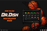 Drdish Video1