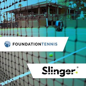 Foundation Tennis Slinger