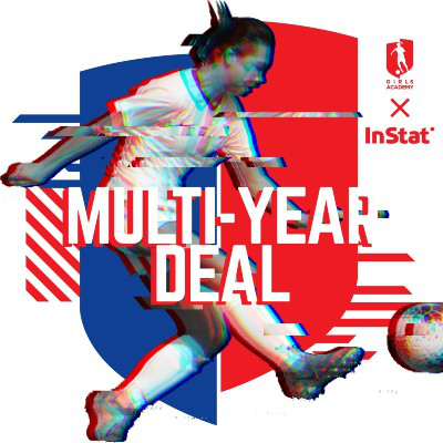 Girls Academy Multiyear Deal 400px