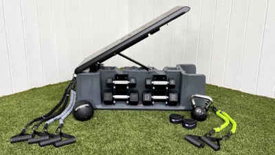 Fitbench Free Model 1280