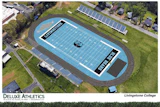 Courtesy of Bluebearathletics.com