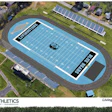 Courtesy of Bluebearathletics.com