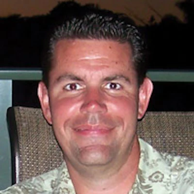 Brett Steinbrueck