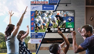 Ool 920 Ab Daktronics