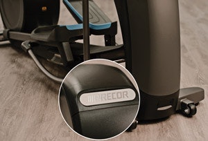 Oot 921 Ab Precor