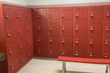 Pro Fitness Lockers 1280