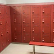 Pro Fitness Lockers 1280