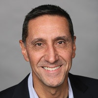 Steve Nicolich