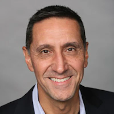 Steve Nicolich