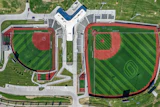 Univ Nebraska Omaha Maverick Park 4002 1280