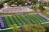 Cadets Sprinturf 640