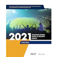 2021 Spectator Survey Report Cover
