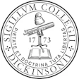 300px Dickinson College Seal svg