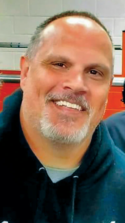 Kelly Neuhauser is national athletics sales specialist at Matrix.