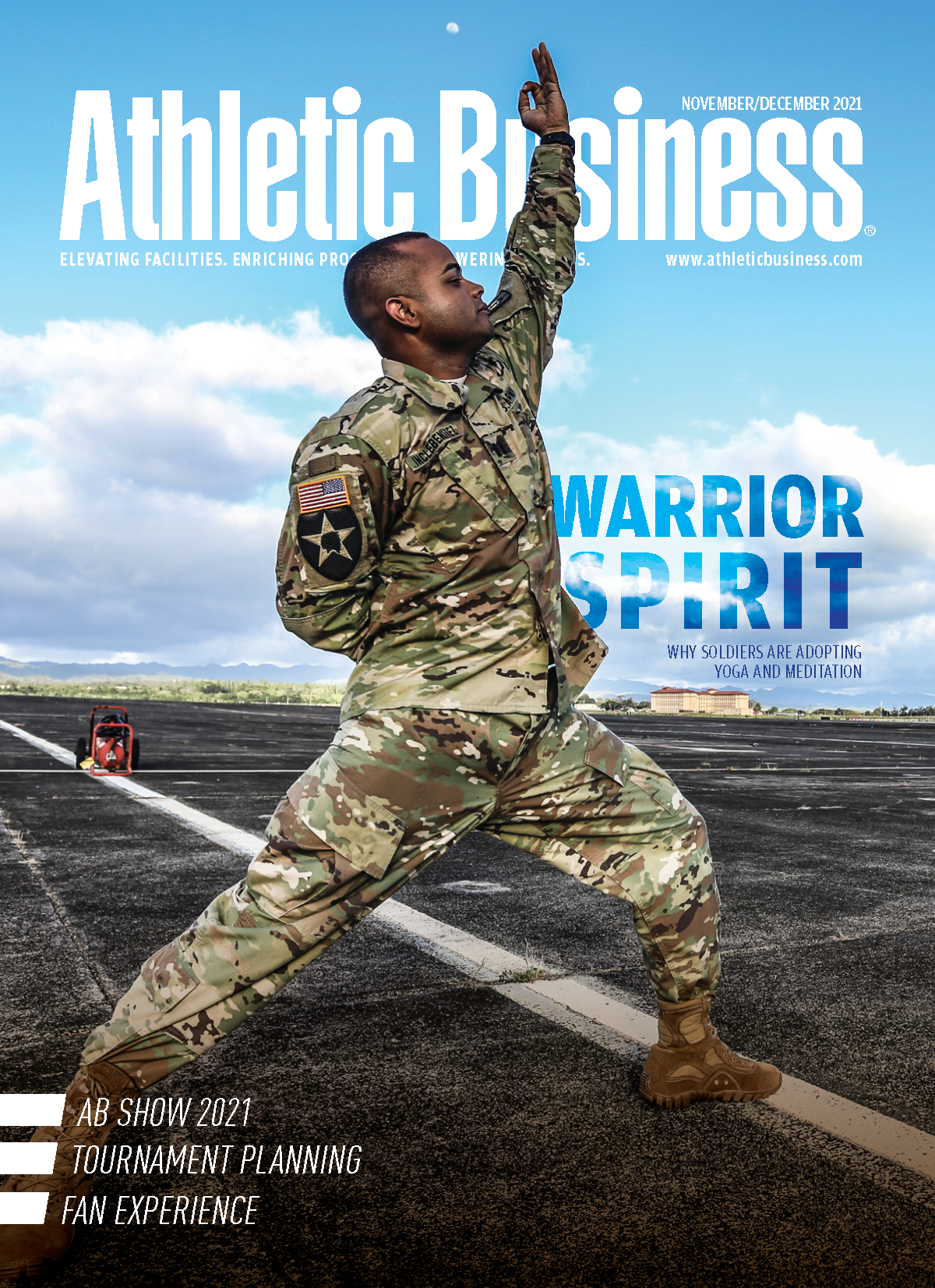 Home Athletic Business