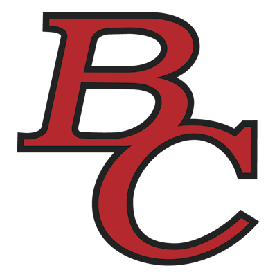 Bc Athletics Logo