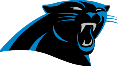 Carolina Panthers Logo 640