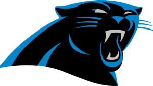 Carolina Panthers Logo 640