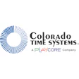 Colorado Time Logo