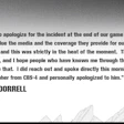 Dorrell Statement 1280