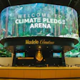 Daktronics Led Display System