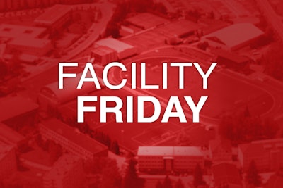 Facility Friday