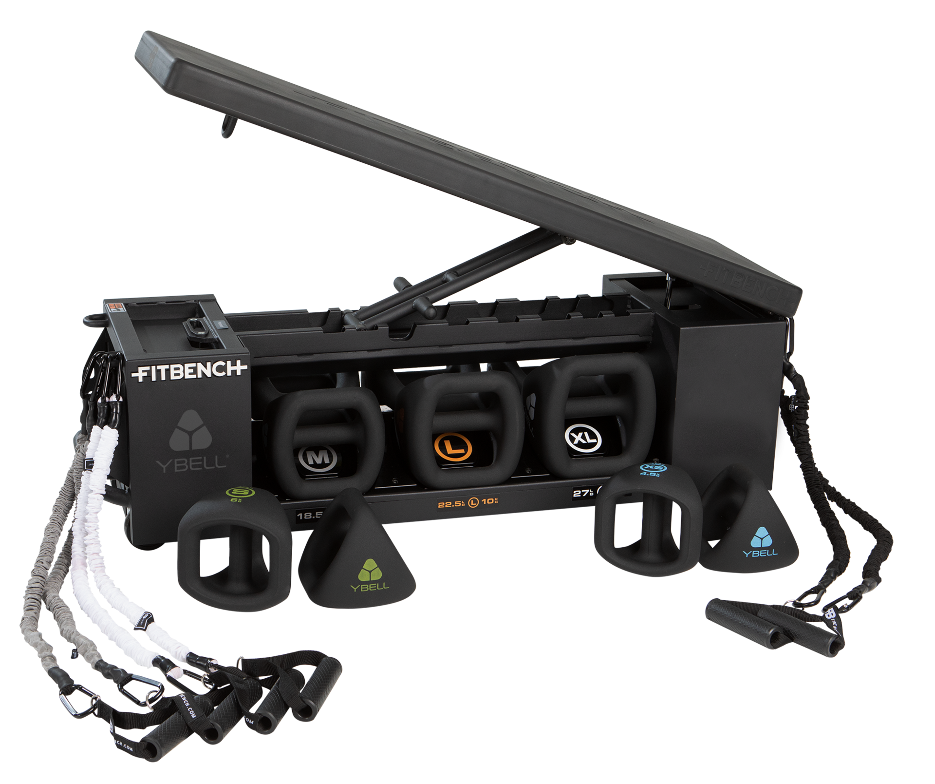 Fitbench Ybell