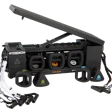 Fitbench Ybell