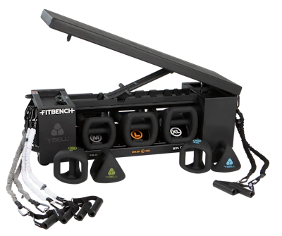 Fitbench Ybell