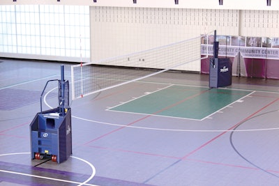 Free Standing Vb Angle 2