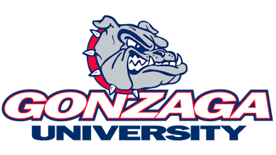 Gonzaga Bulldogs Logo