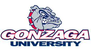 Gonzaga Bulldogs Logo