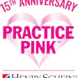 Hs Practice Pink 15th Anniversary