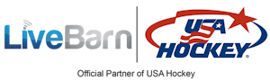 Live Barn Usa Hockey