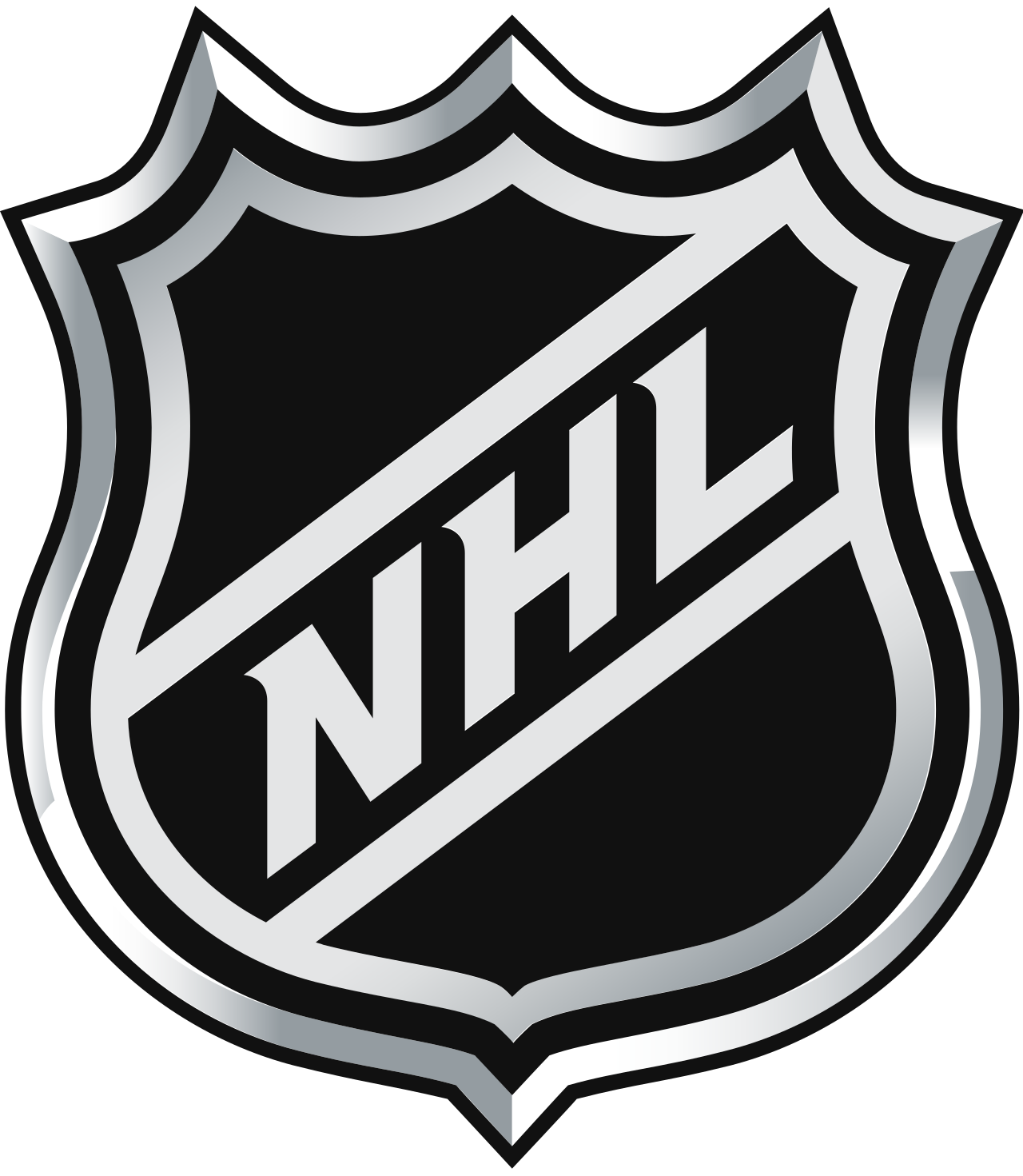Nhl Logo svg