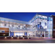 O Loughlin Family Champions Center
