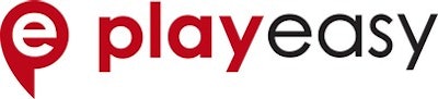 Playeasy Logo