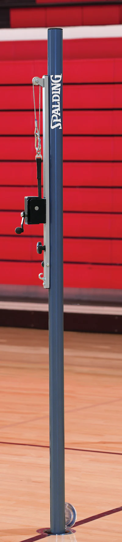 Slide Multi Sport Upright On Background