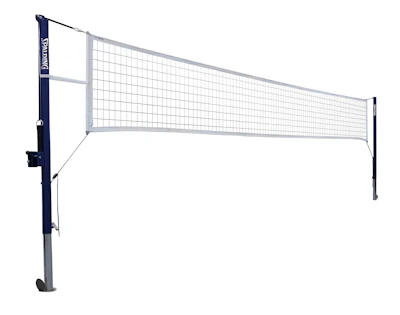 Spalding Lite Steel Vb System