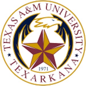 Texas Am University–texarkana 150