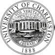 U Charleston Seal