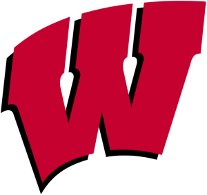 Wisconsin Badgers Logo svg