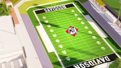 Davidson Stadium 1280