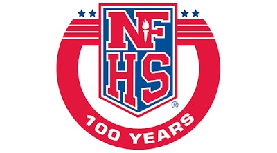 National Federation Of State High School Associations Nfhs Vector Logo