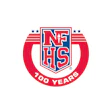 National Federation Of State High School Associations Nfhs Vector Logo