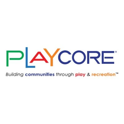 Playcore Logo