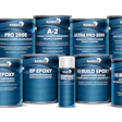 Ramuc Products Rebranding Group