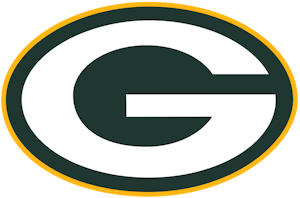 1024px Green Bay Packers Logo svg