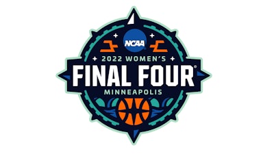 2022 Women Final Four