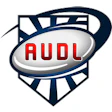 American Ultimate Disc League Logo